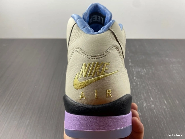 One Kick Best DJ Khaled The We Sail Jordan 5 DV4982-175 Retro Air 0725